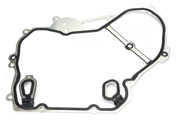 SAAB Timing Cover Gasket 24435052 - Victor Reinz 703625800